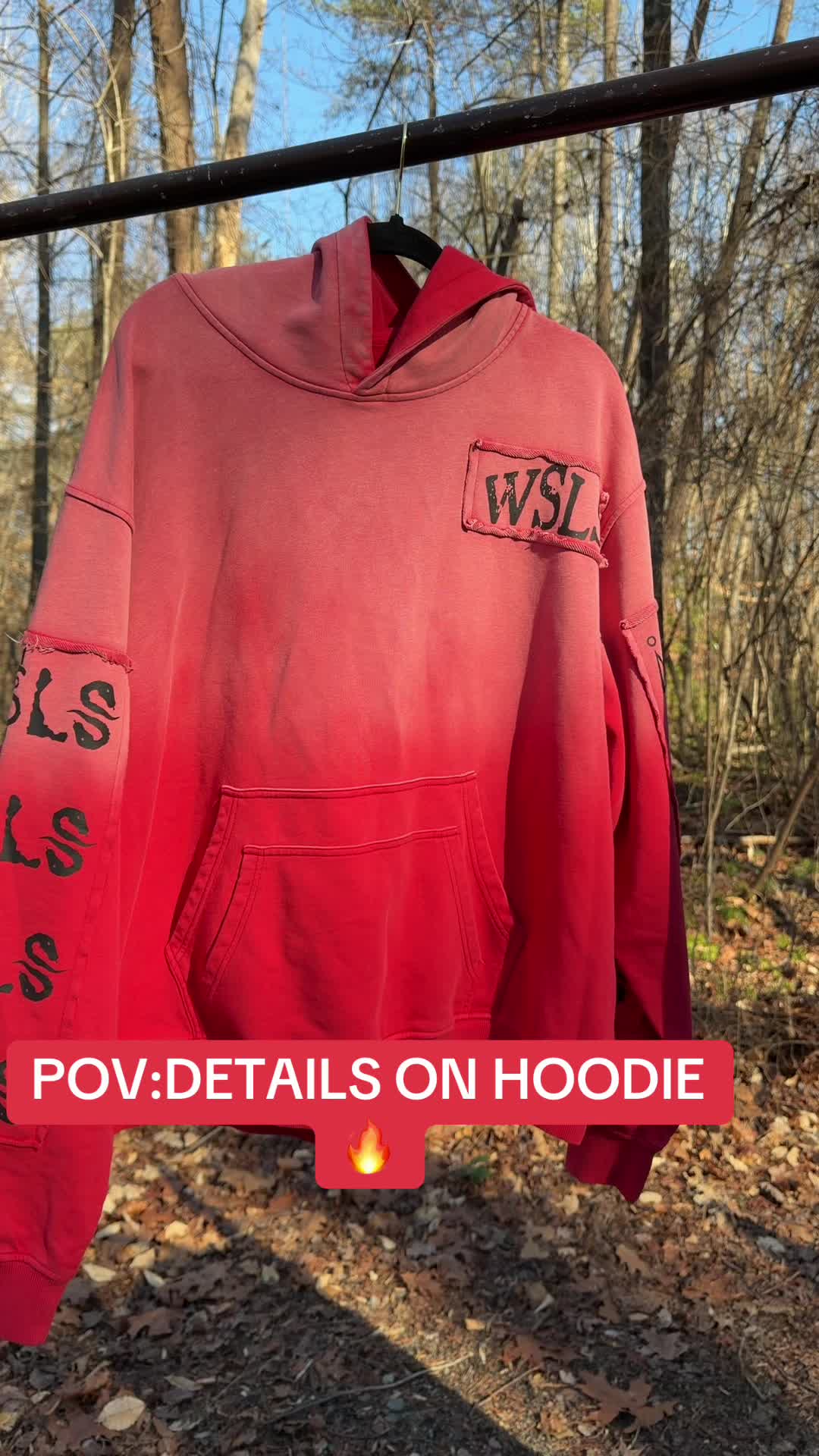 @WIN SOME LOSE SOME CLOTHING