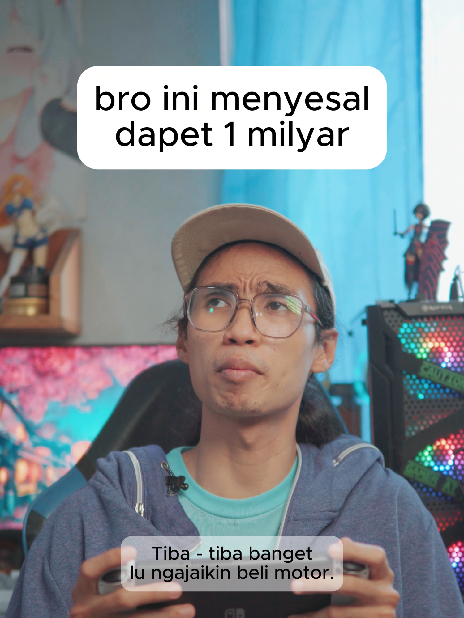 @Dhika Diary