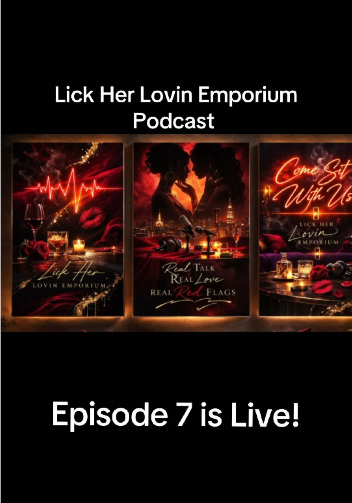 @Lick Her Lovin Emporium
