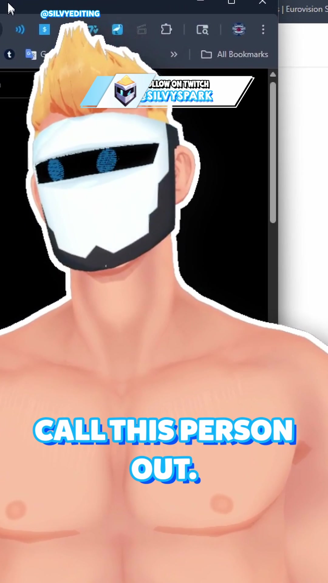 @Silvy
