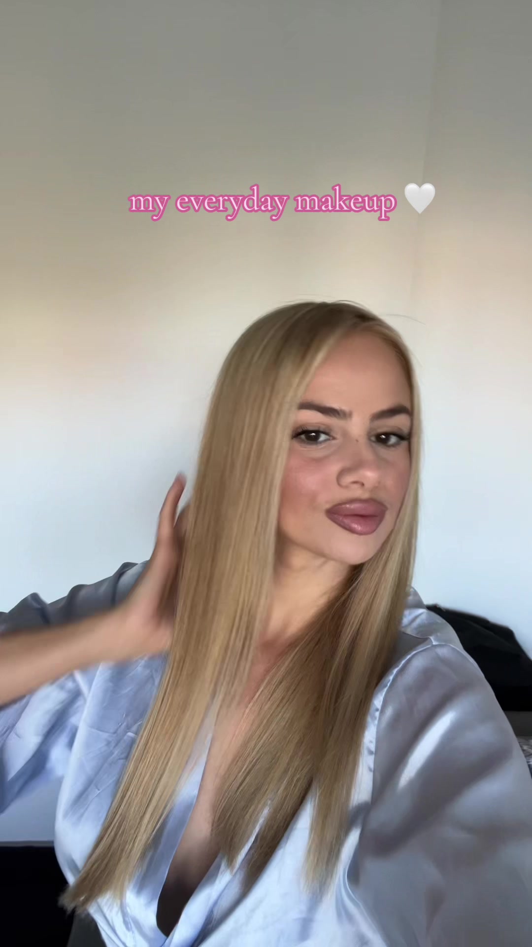 @Kekenj Melanija