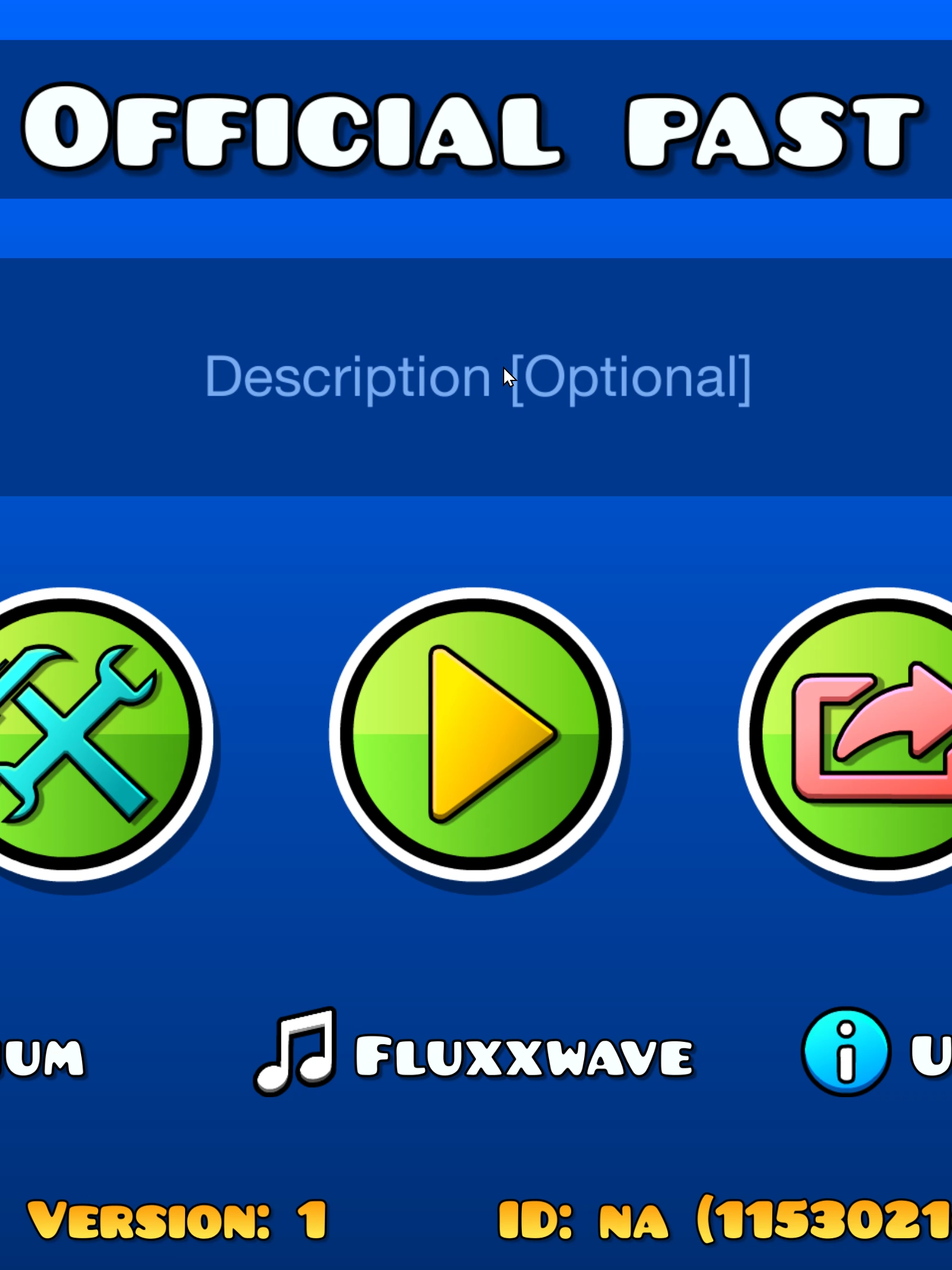 @Geometry Dash