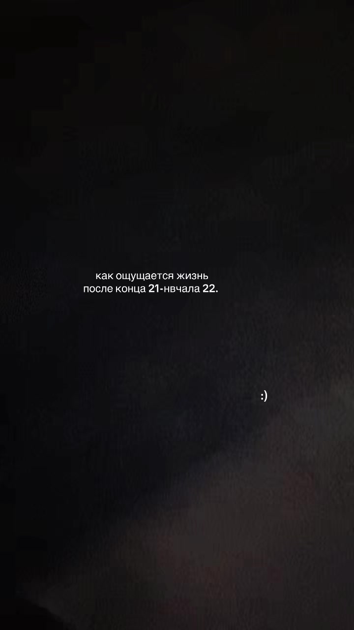 @negation