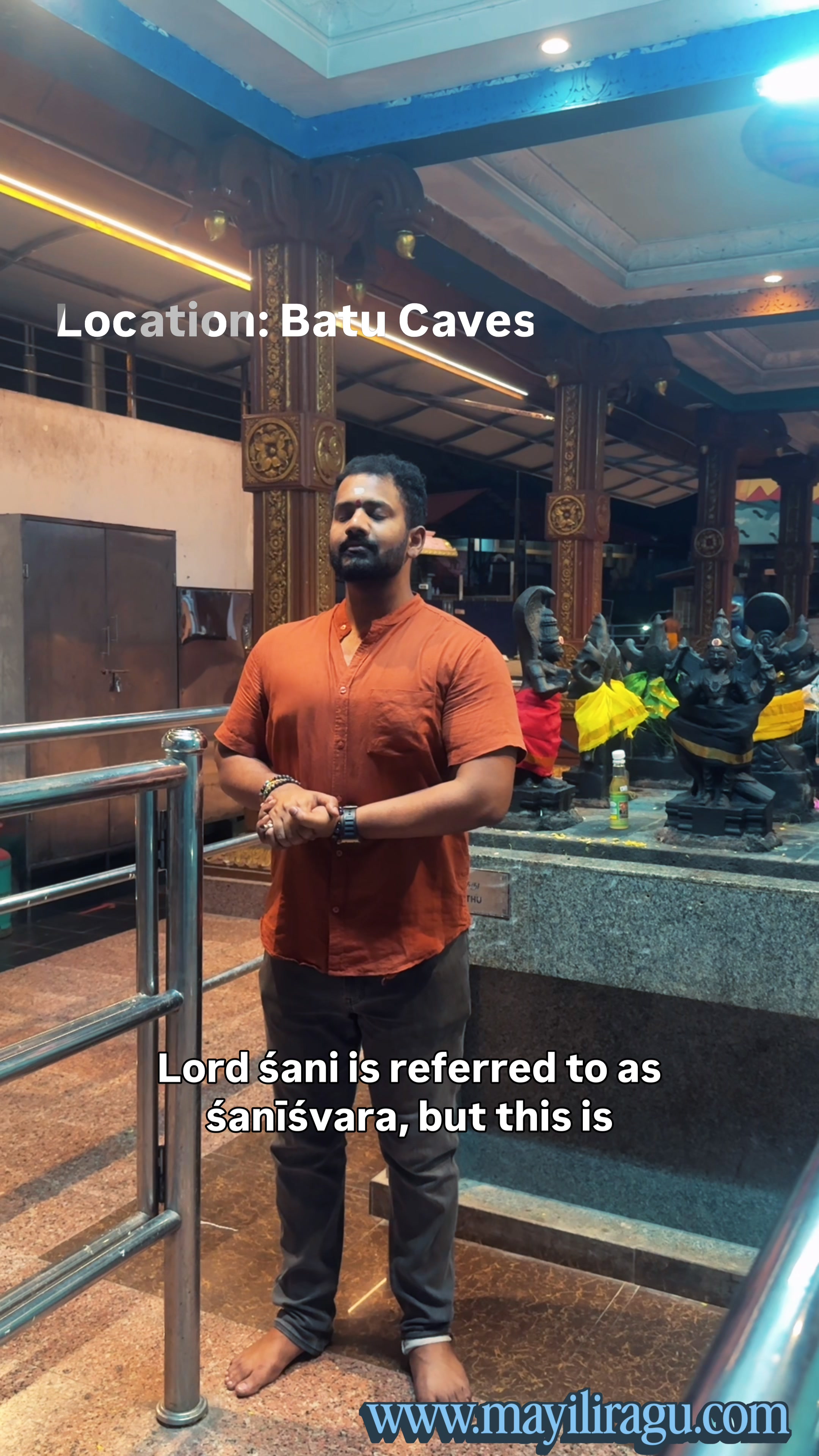 @Dr. Vinnith Pullavarayar