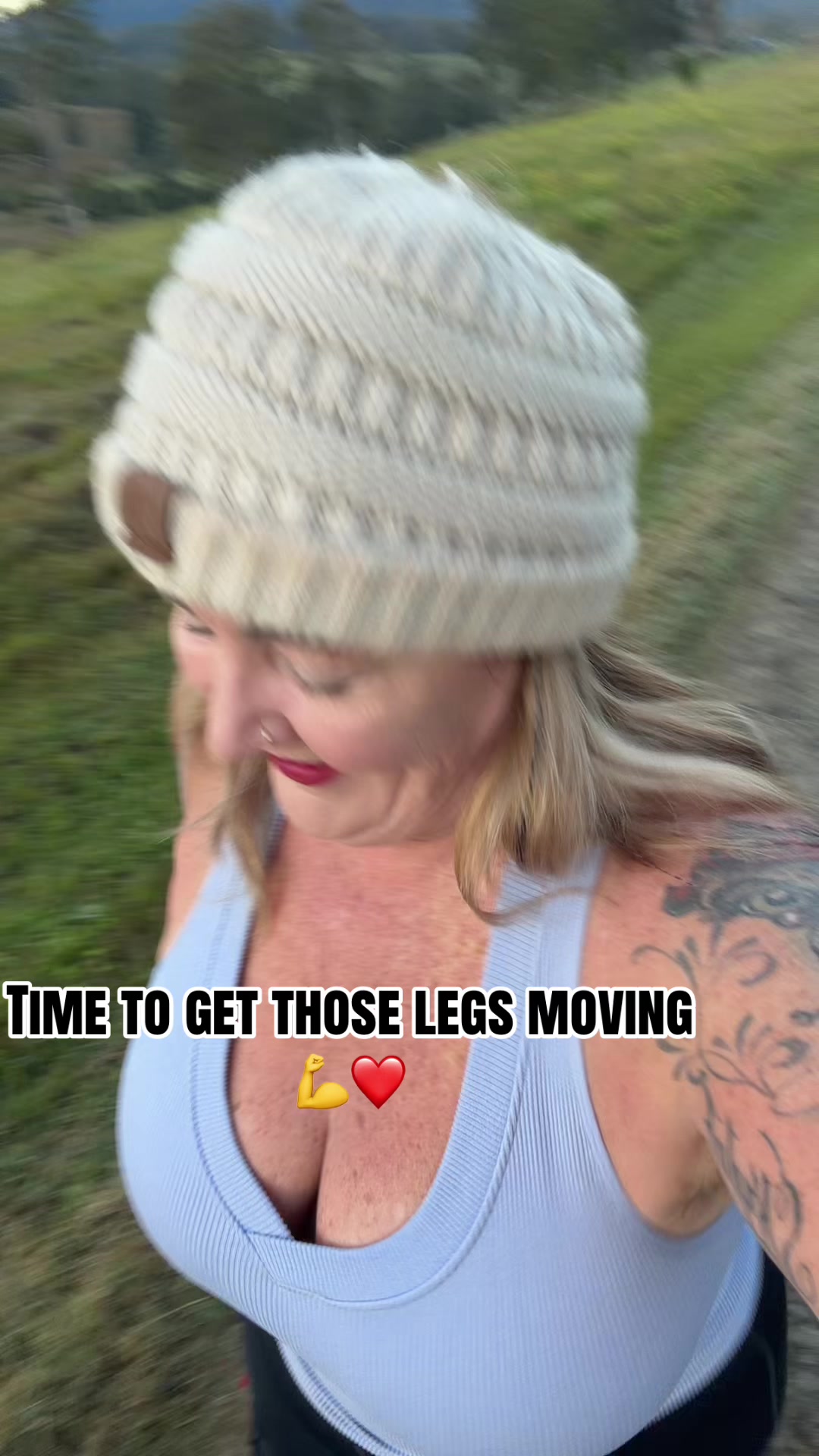 @Venessa fit farmer