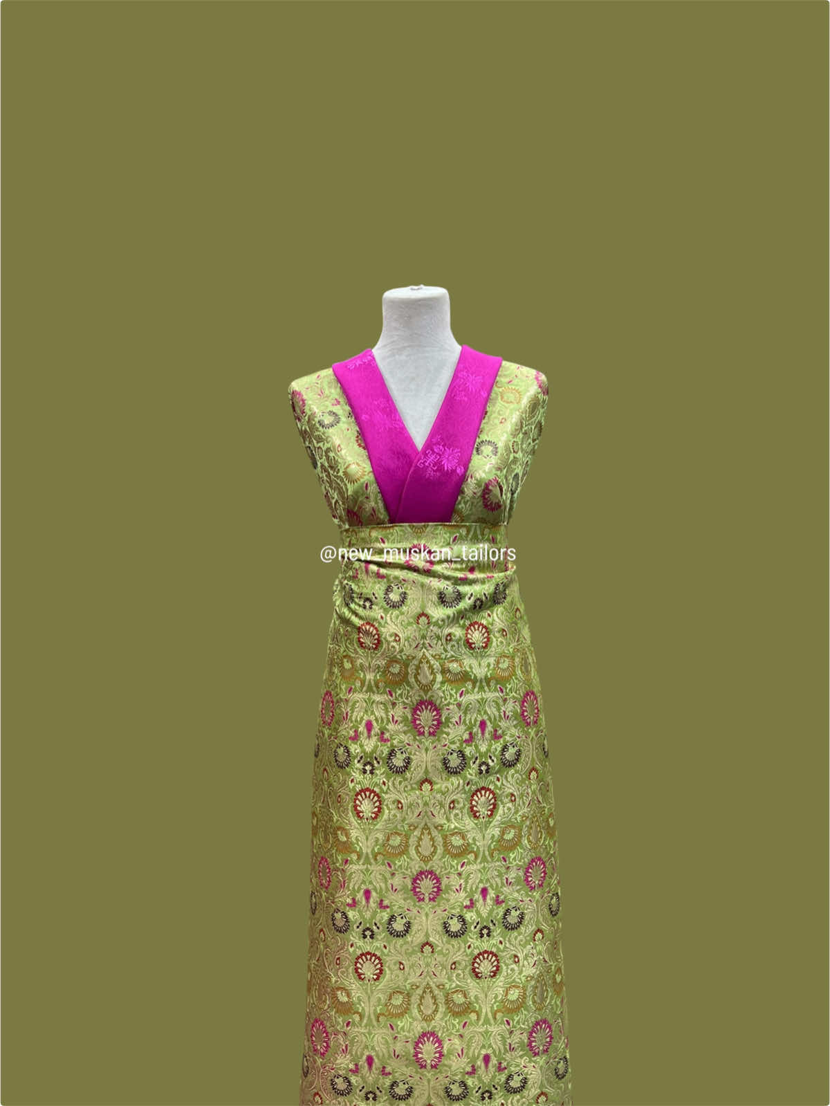 @New muskan tailors
