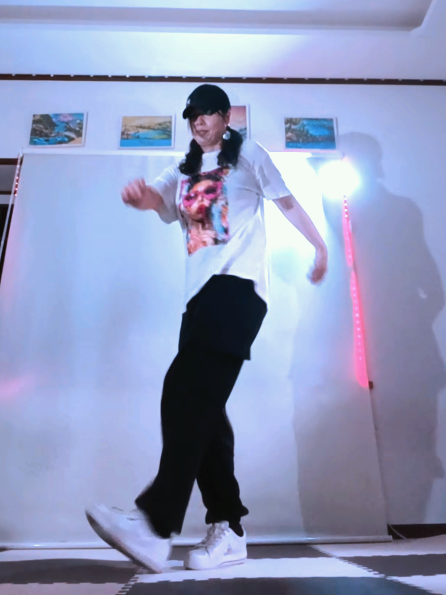 @Yu→mama🇯🇵Shuffledance💃💕