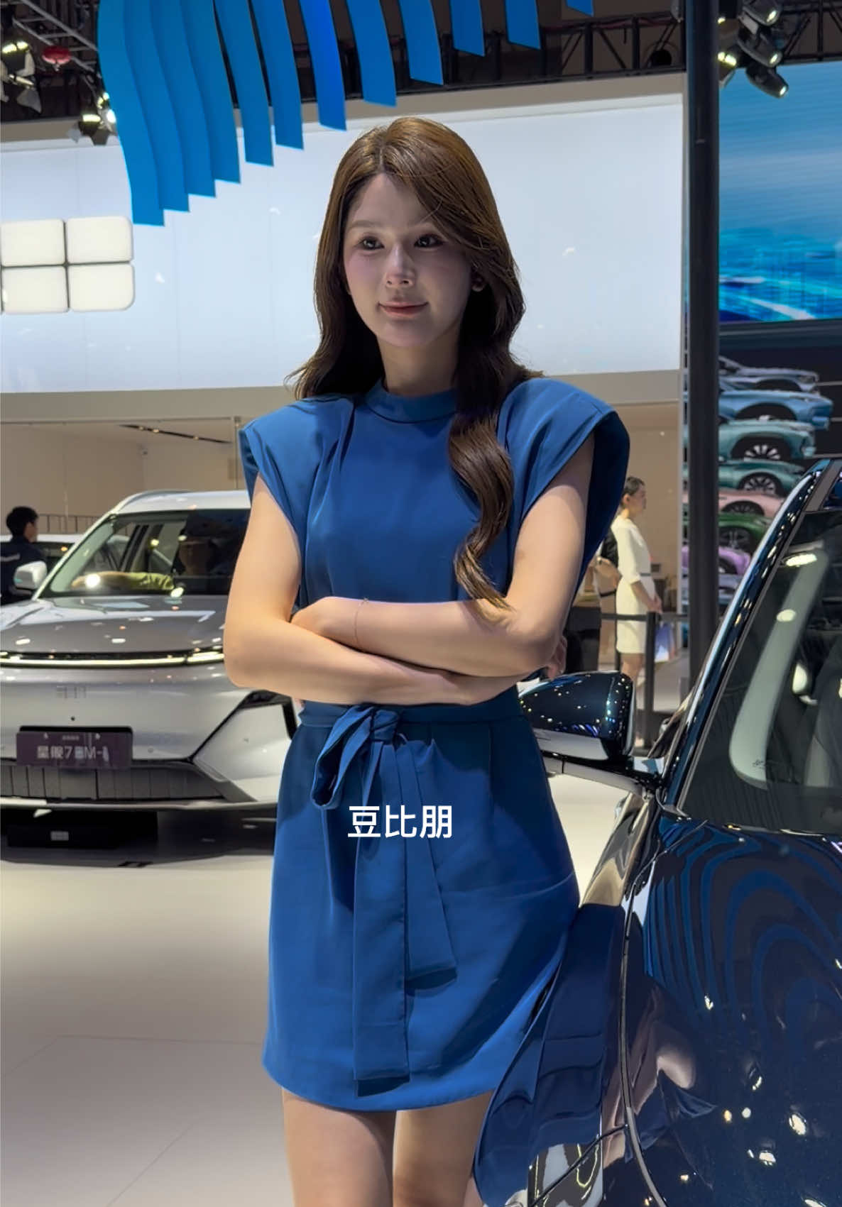 @豆比朋