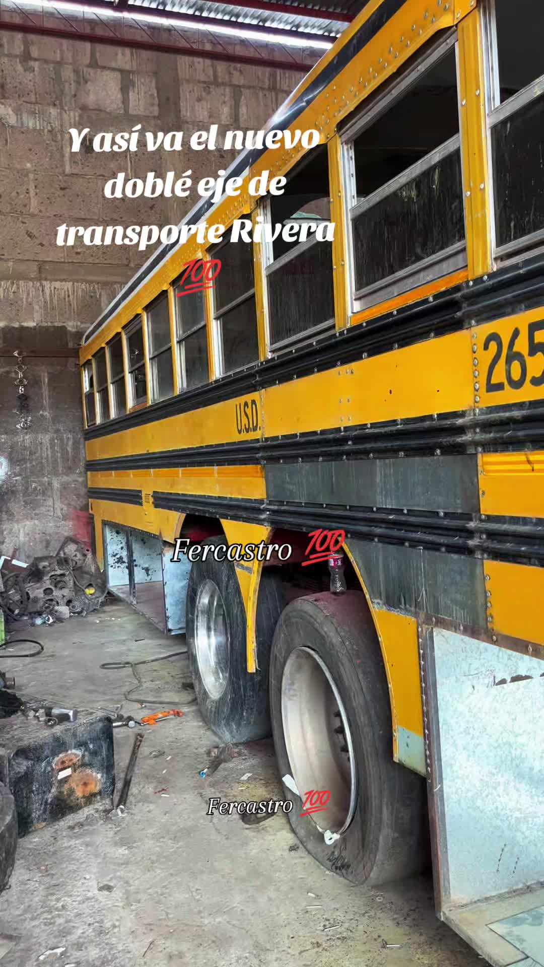 @Nica buses 💯