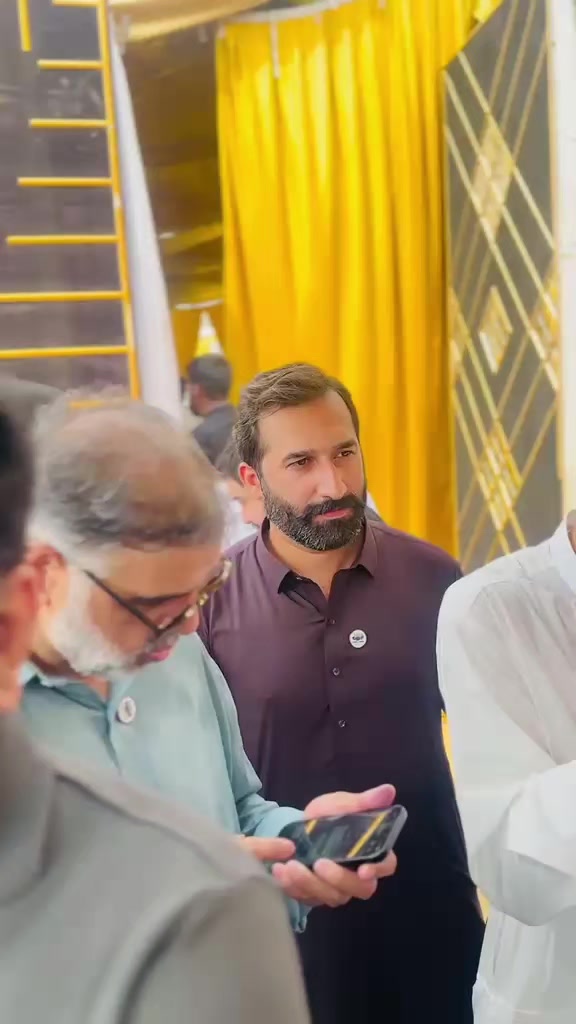 @Muhammad Ali Lashari