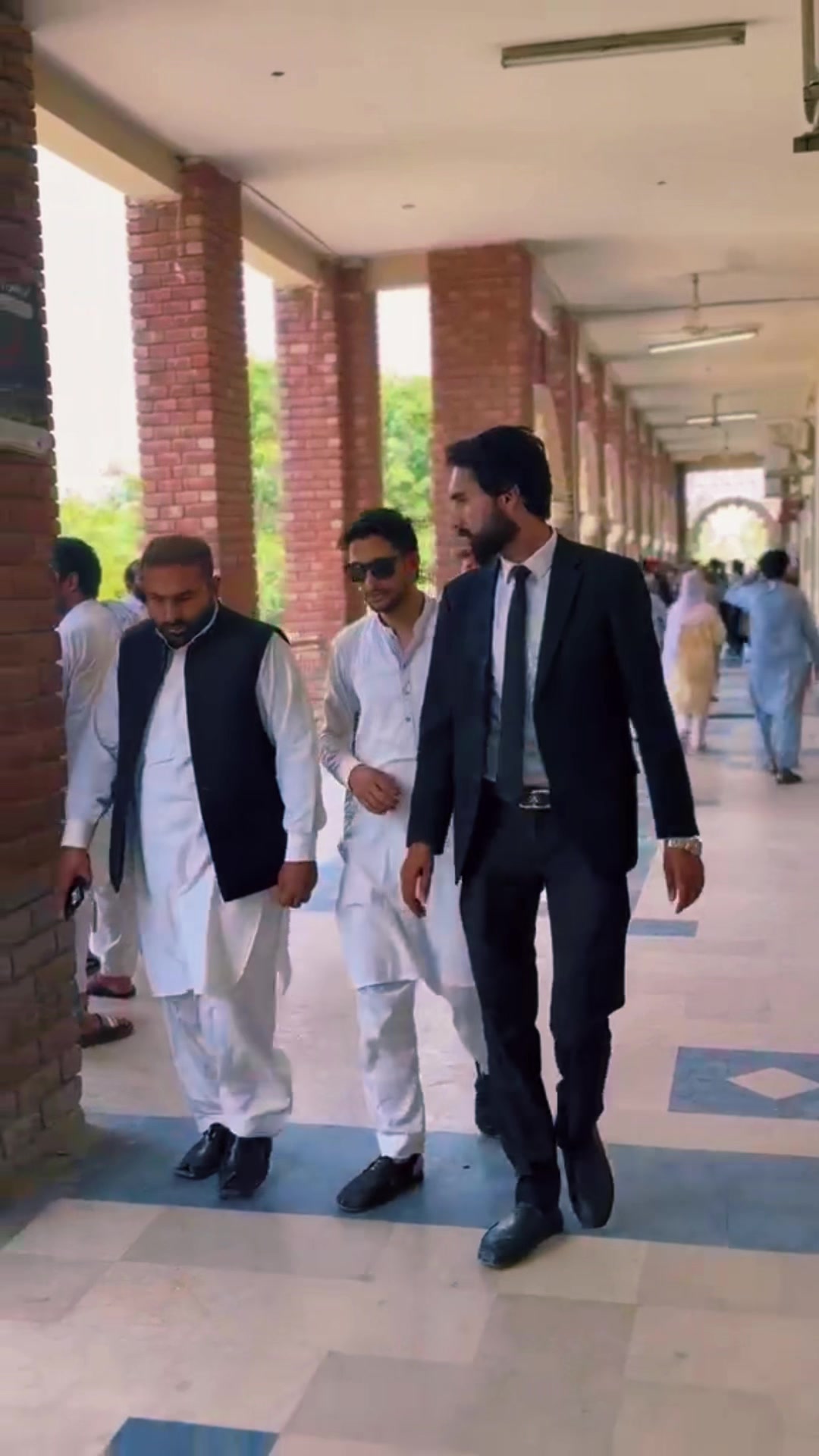@Naqeeb Sajid Awan AHC
