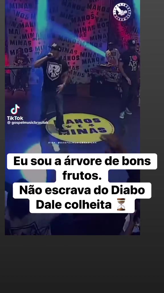 @Thais Voss