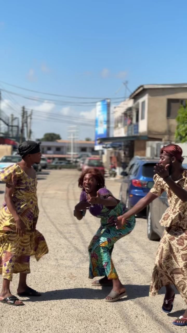 @Nurse Oye🩺 🇬🇭🇳🇬🥰