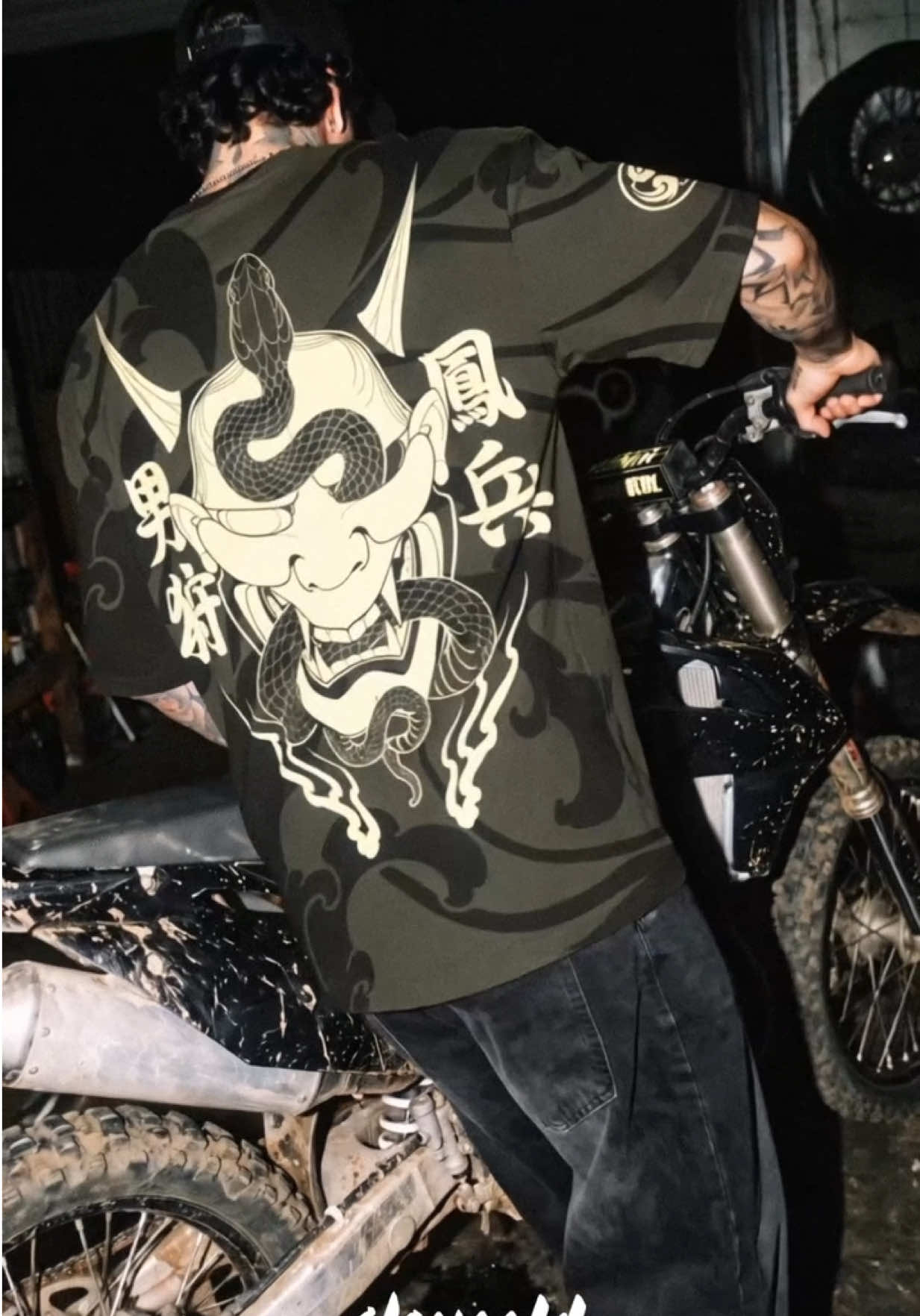 @Stay Cold Apparel
