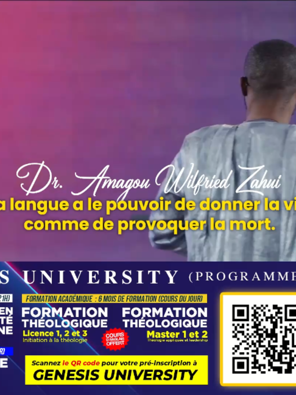 @Amagou Wilfried Zahui