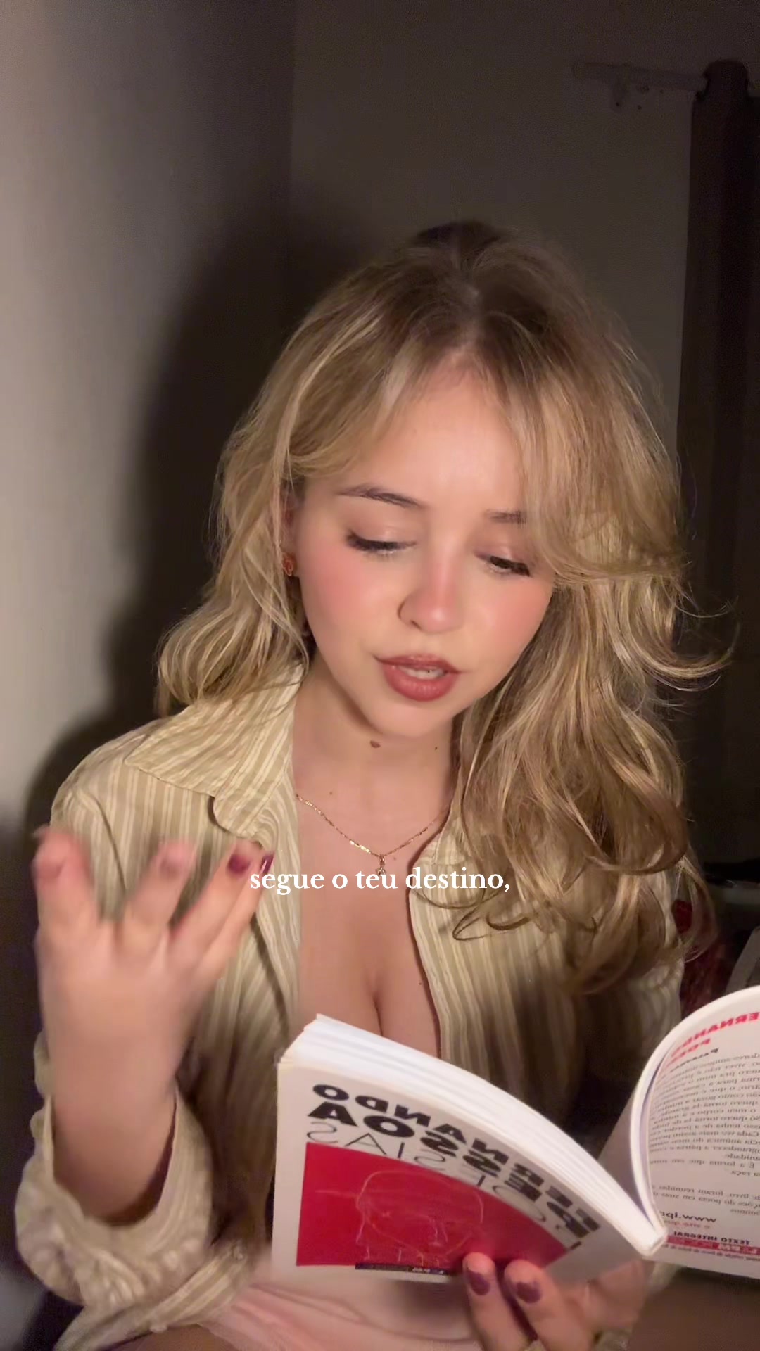 @Lorena Oliveira