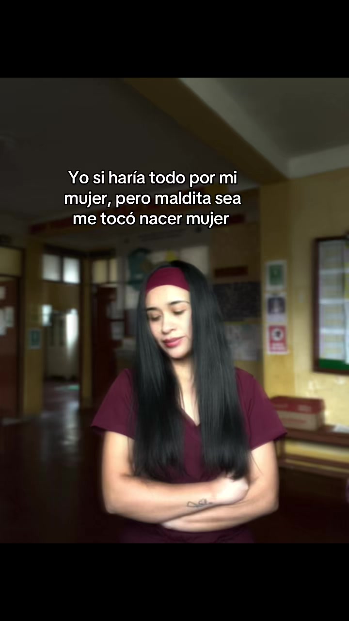 @Obstetra| Rosa