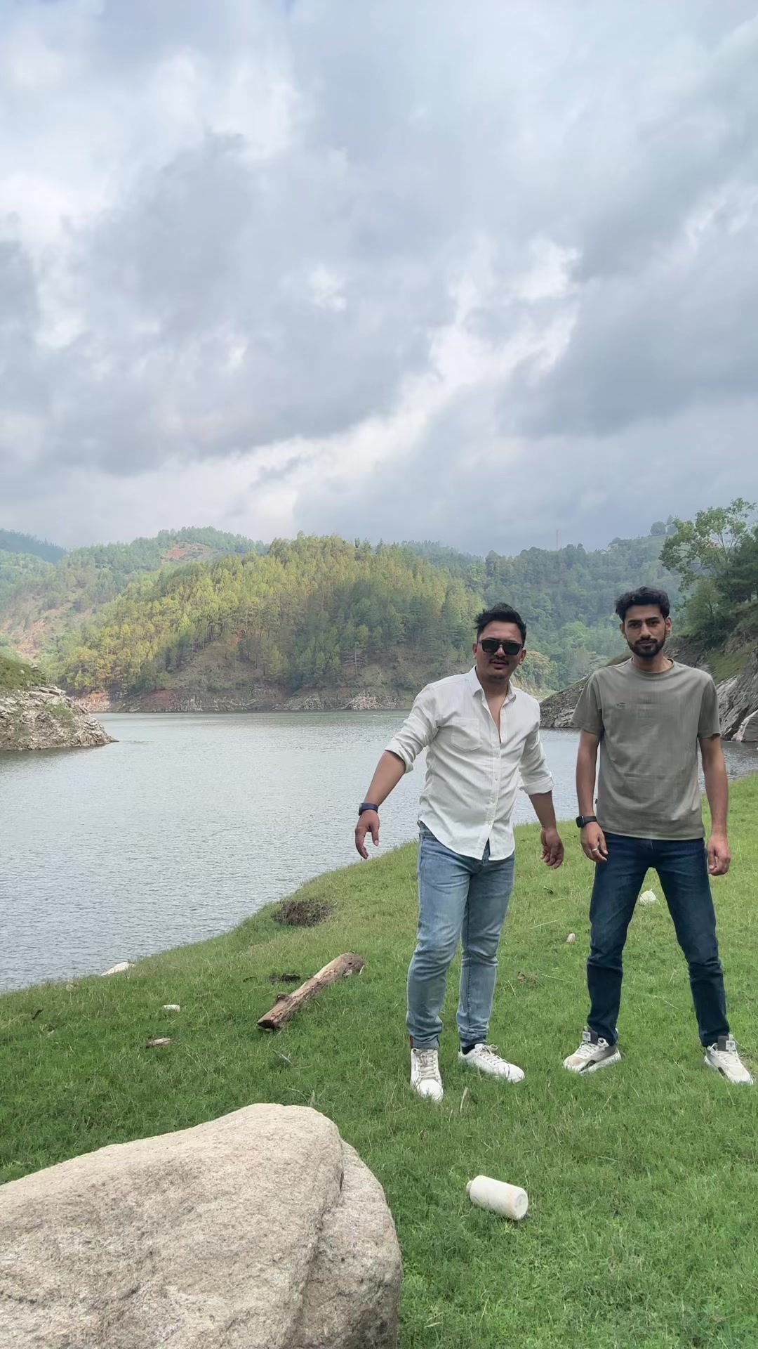 @Rojan Shrestha