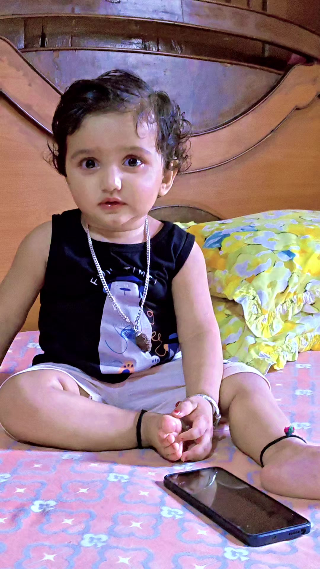 @Radhe Radhe 🙏🦚❤️