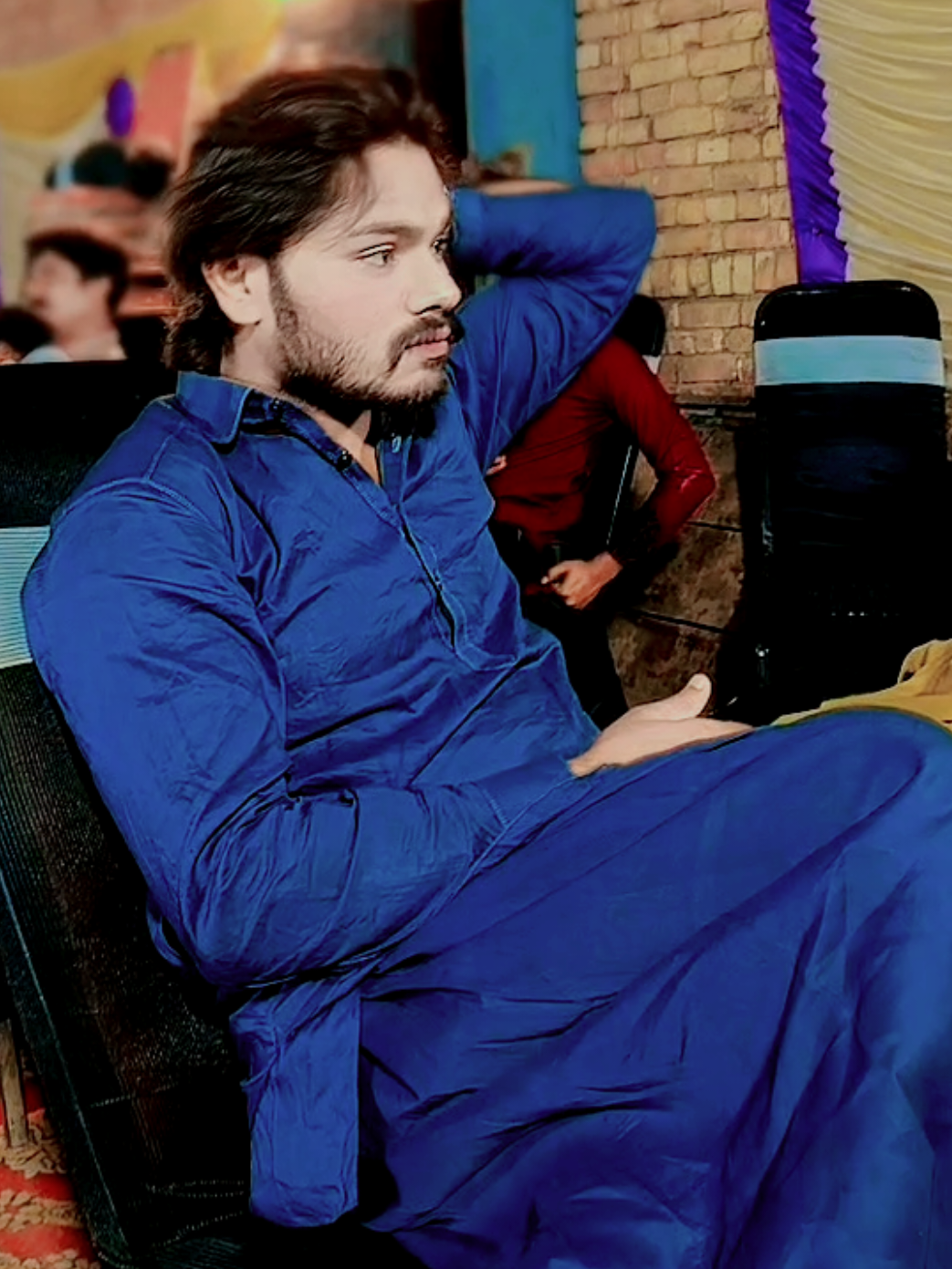 @Usman King👑off multan