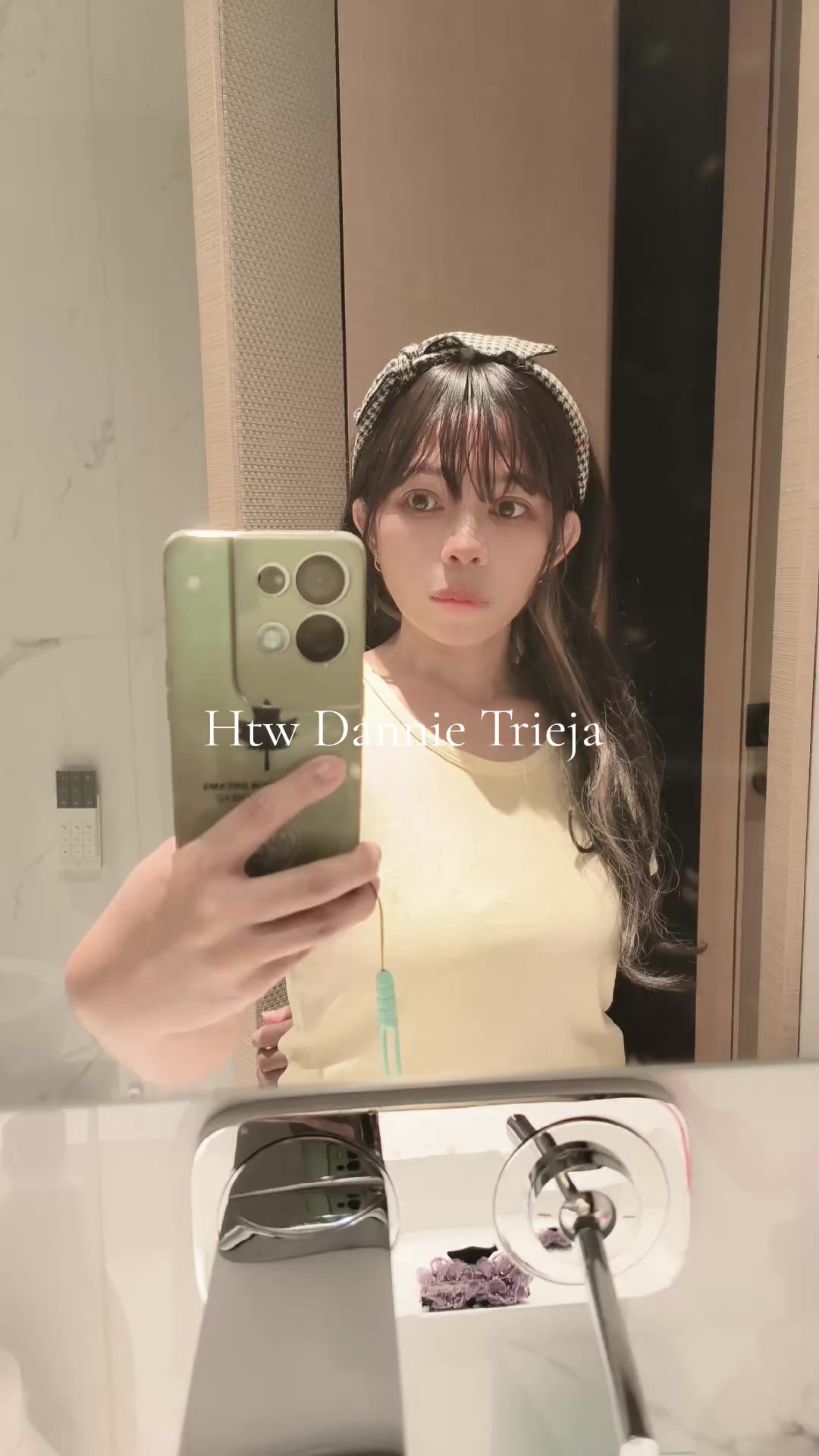@Htw Dannie