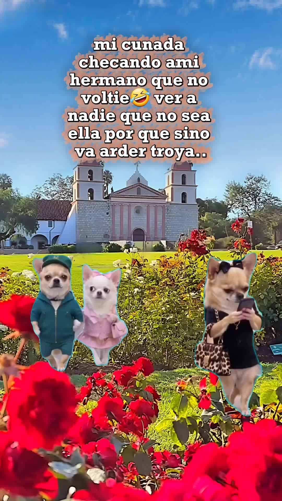 @Maday Gonzalez