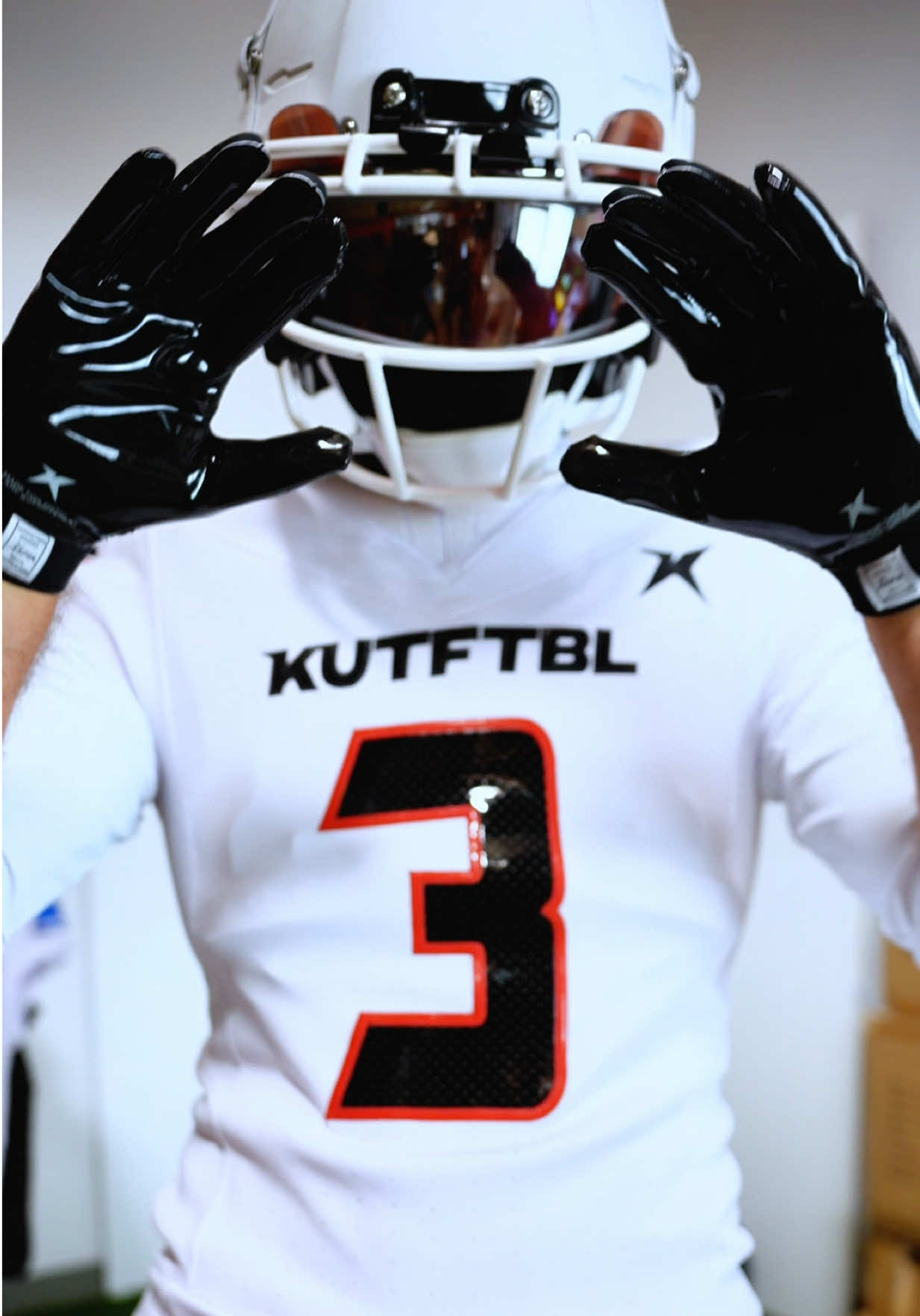 @Kut Football