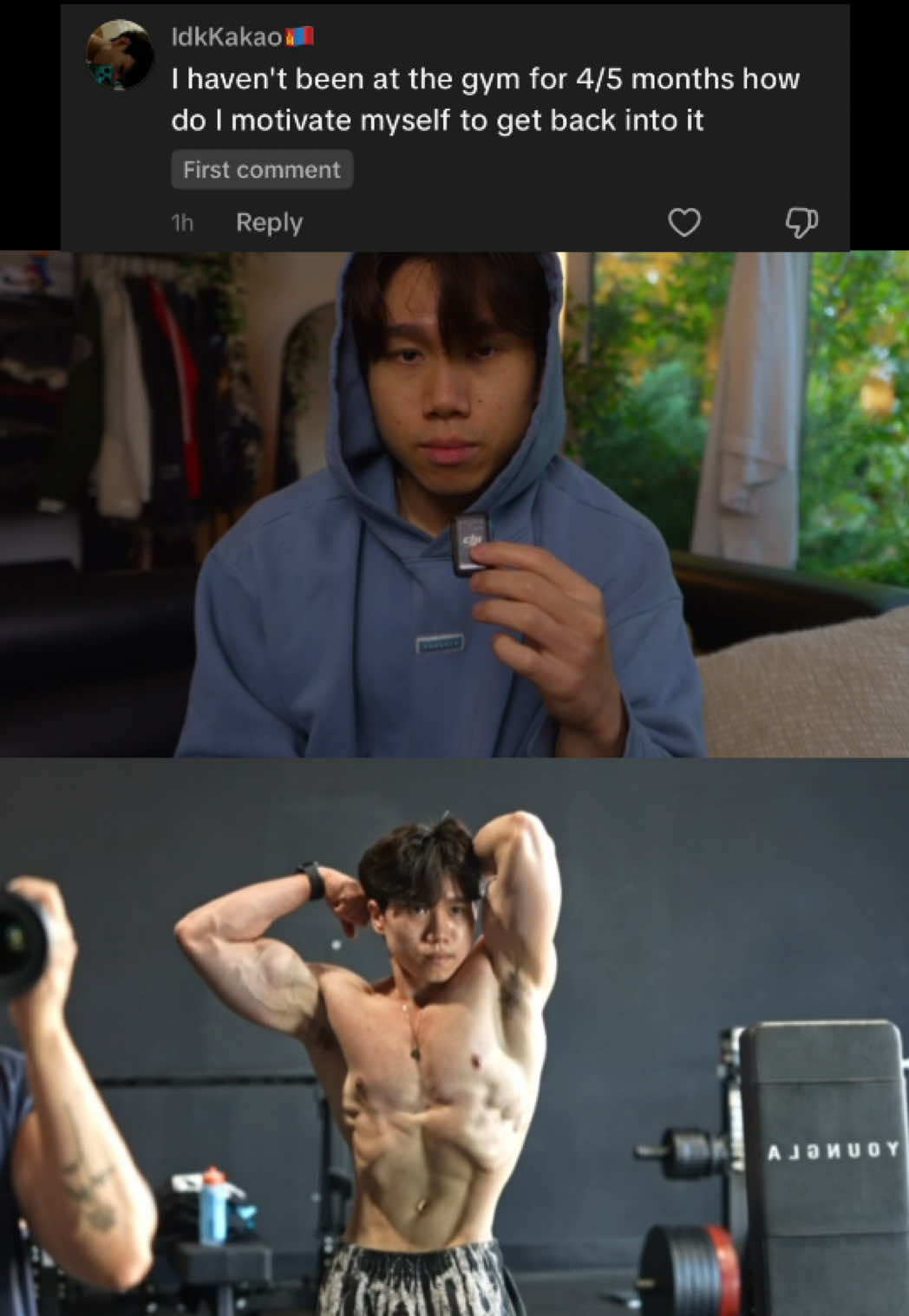 @Jimmys Progress
