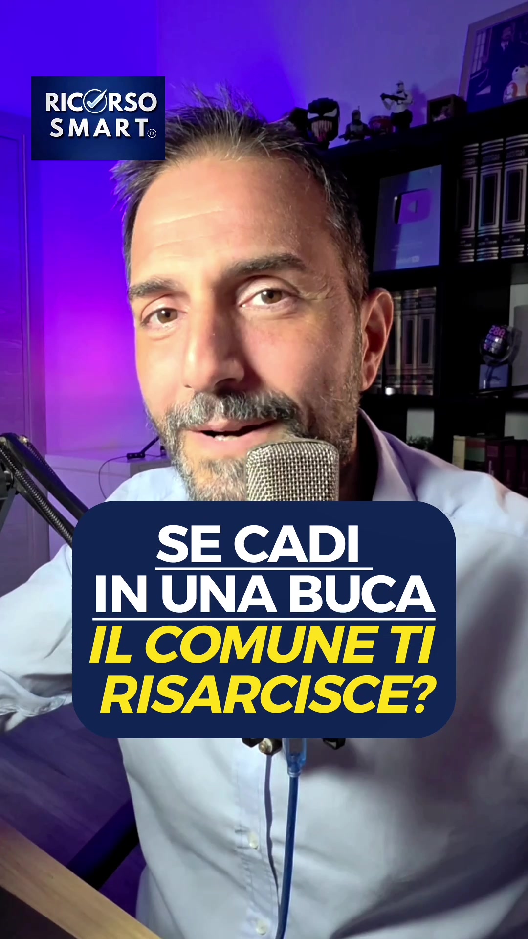 @Ricorso Smart