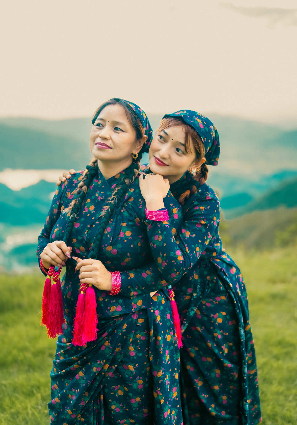 @Muskan Gurung