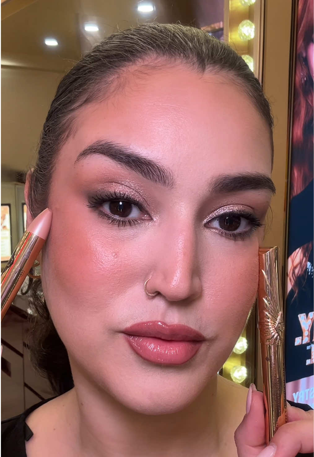 @Gio&ensp;| MUA & NYC Lifestyle