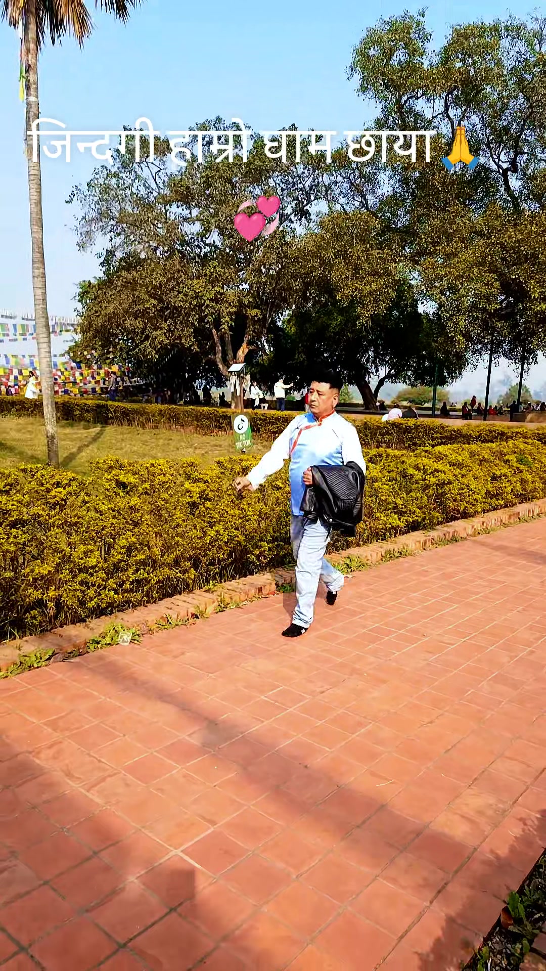 @Dawa Lama