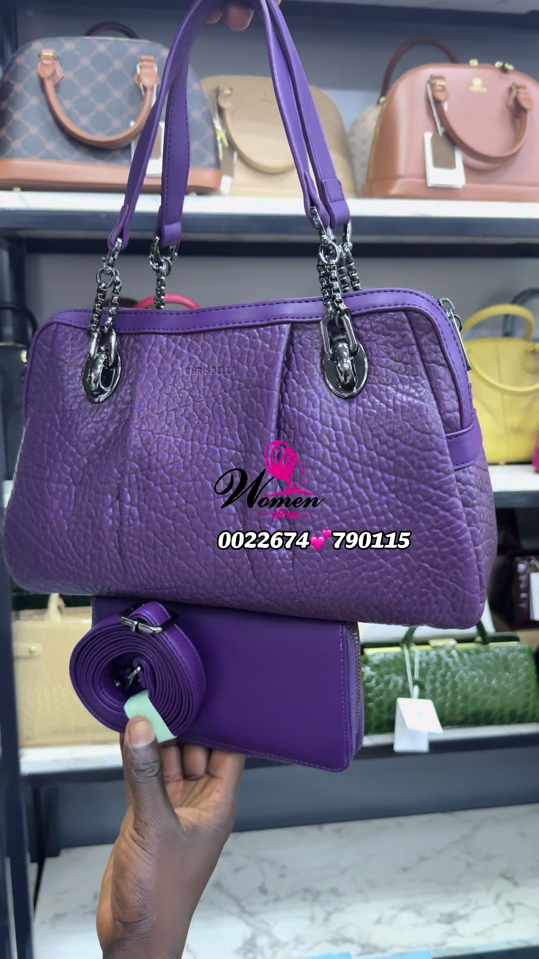 @women store