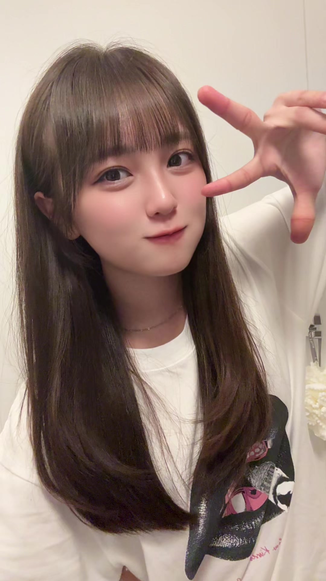 @あみち。