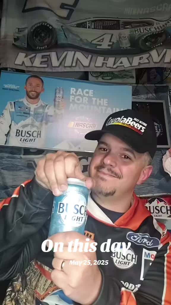 @🍻Busch Light King🍻