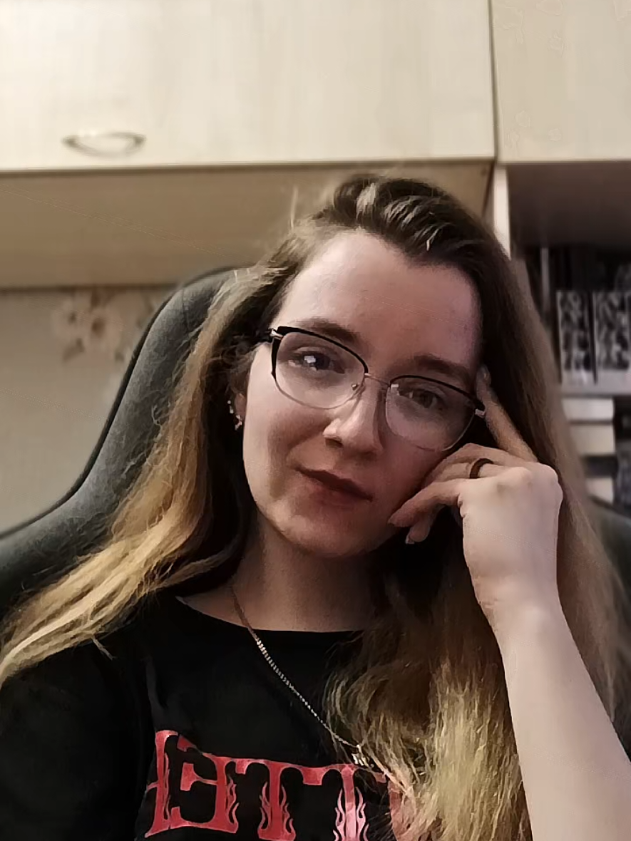 @Таня Klivik