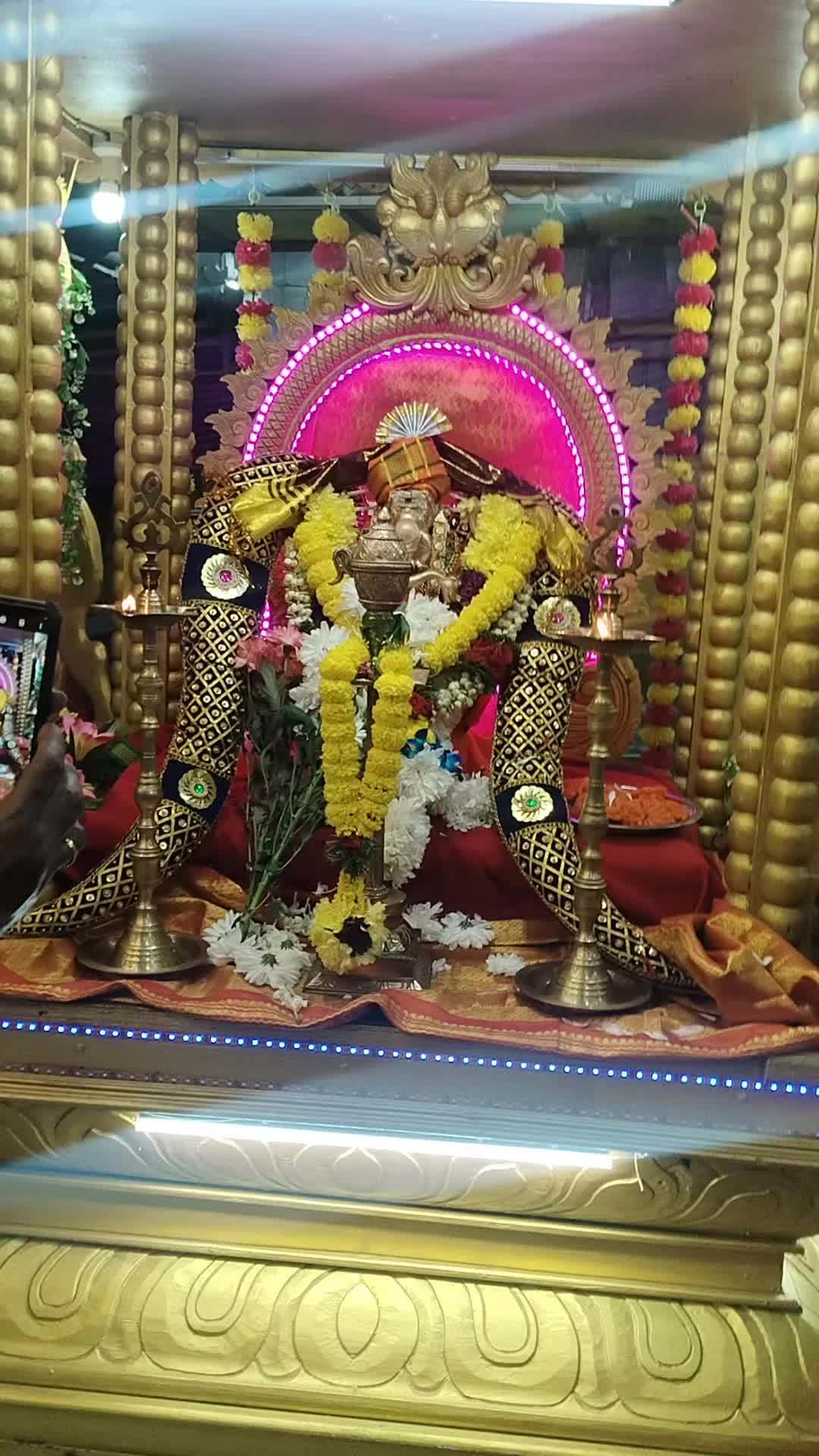 @ஈசன் மகன் கேஷவா