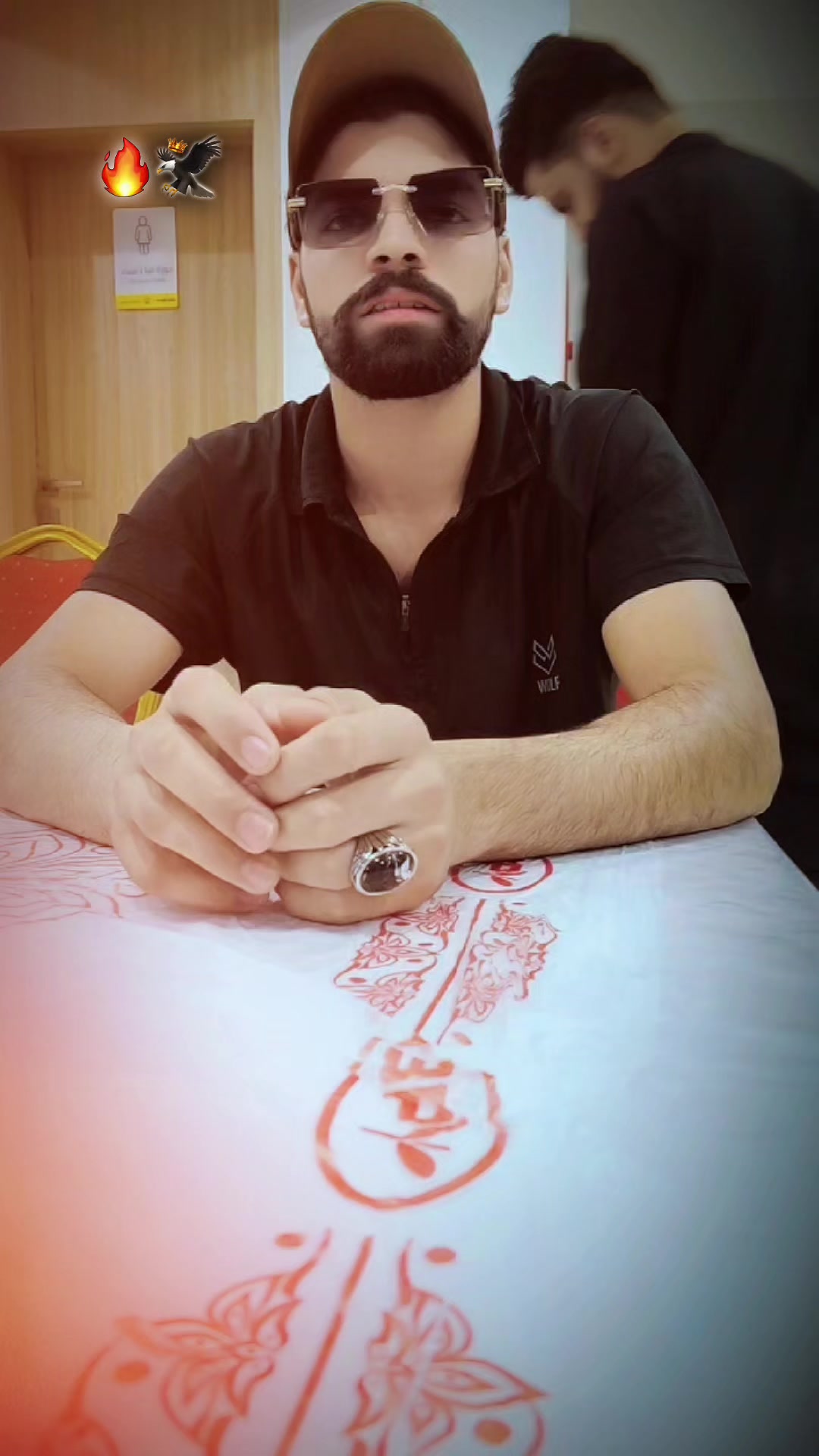 @Bhatti sab