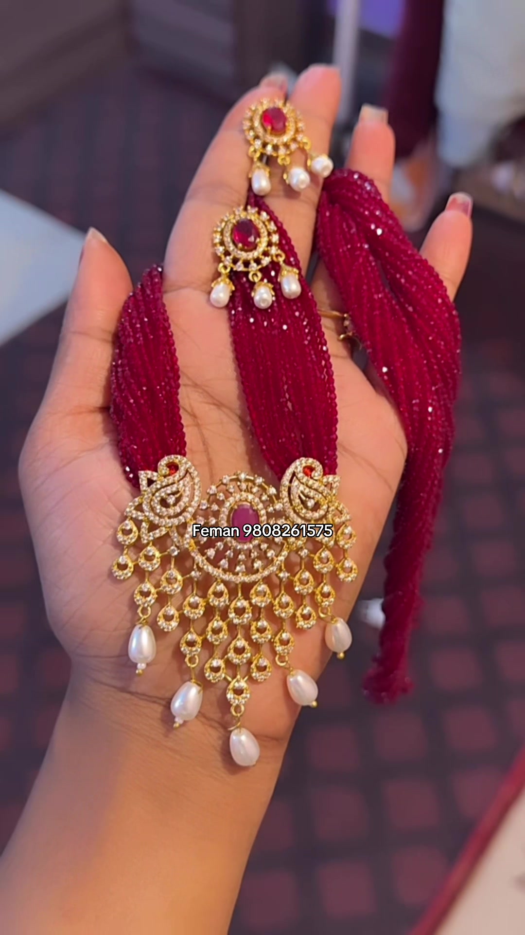 @Feman Accessories