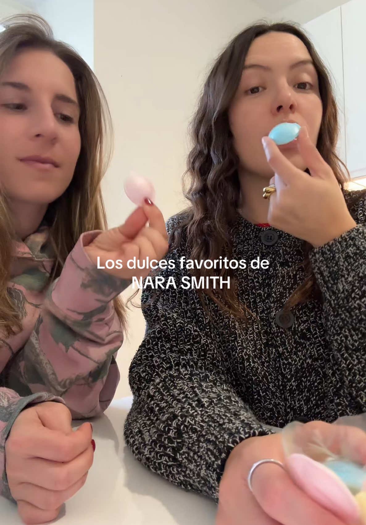 @Cristina en Deutsch