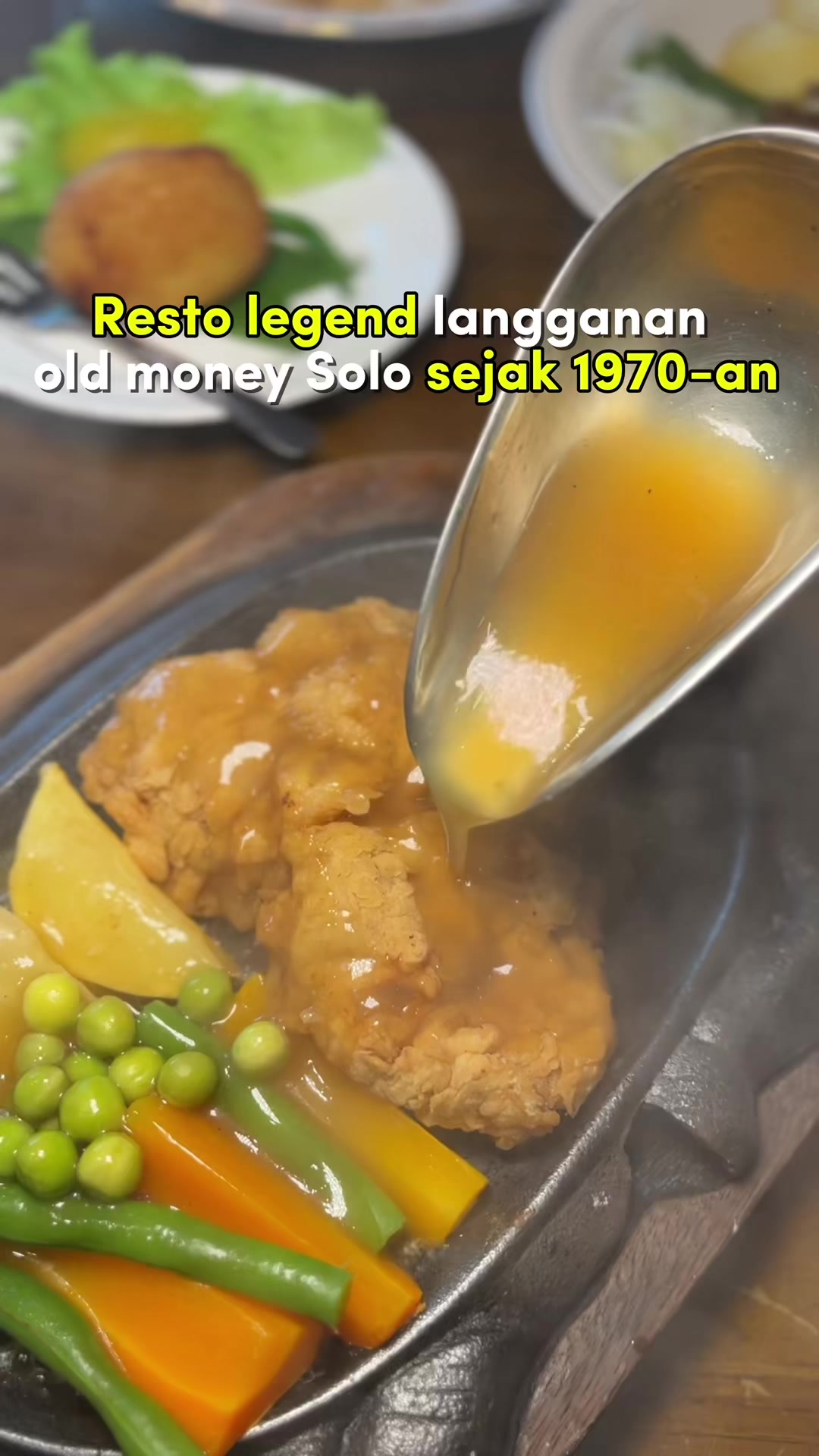 @MAKAN ENAK DI SOLO