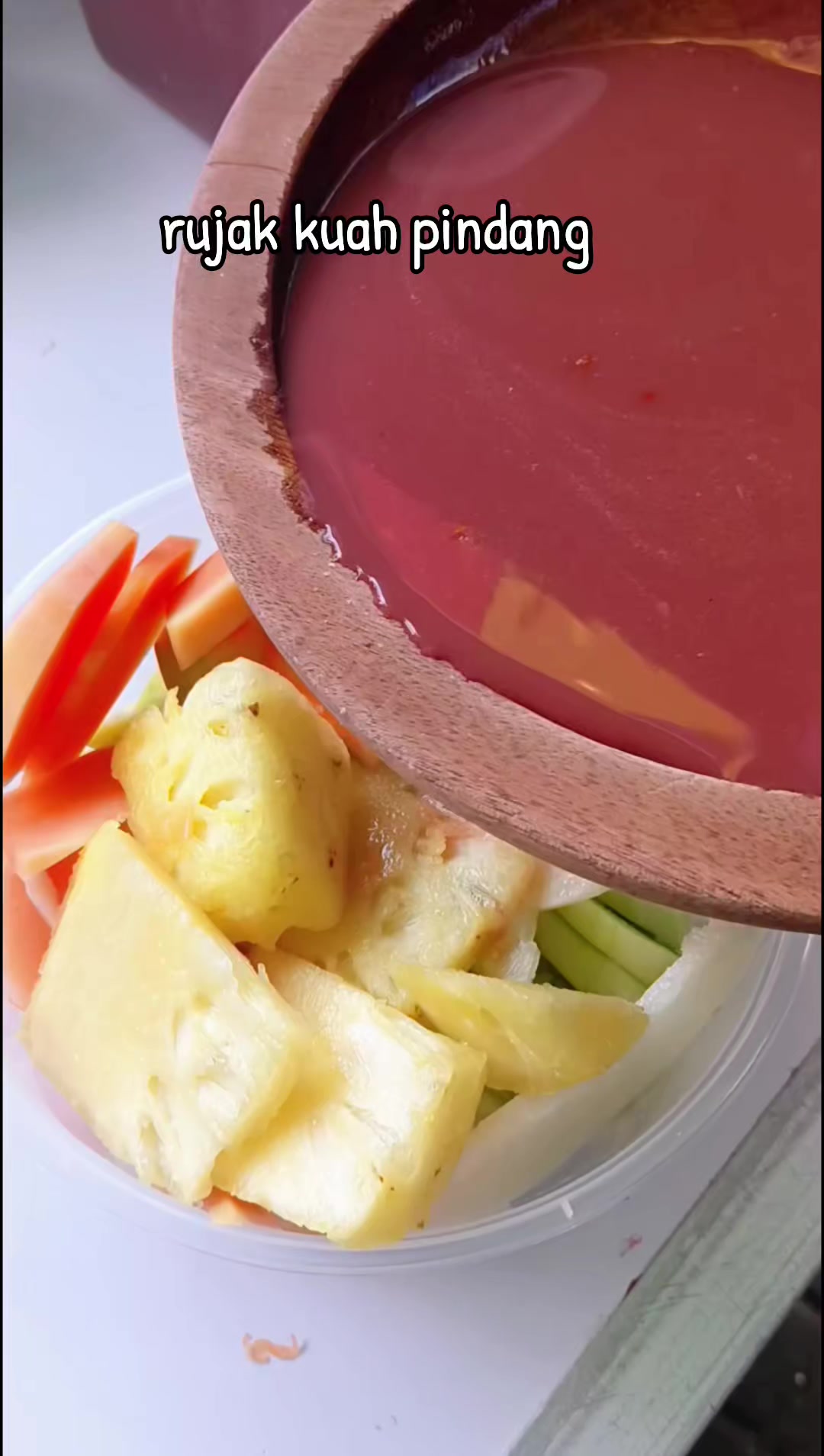 @rujak ngangak