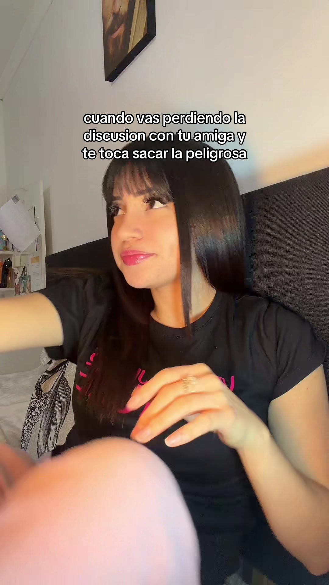 @Dannaantonella โจ