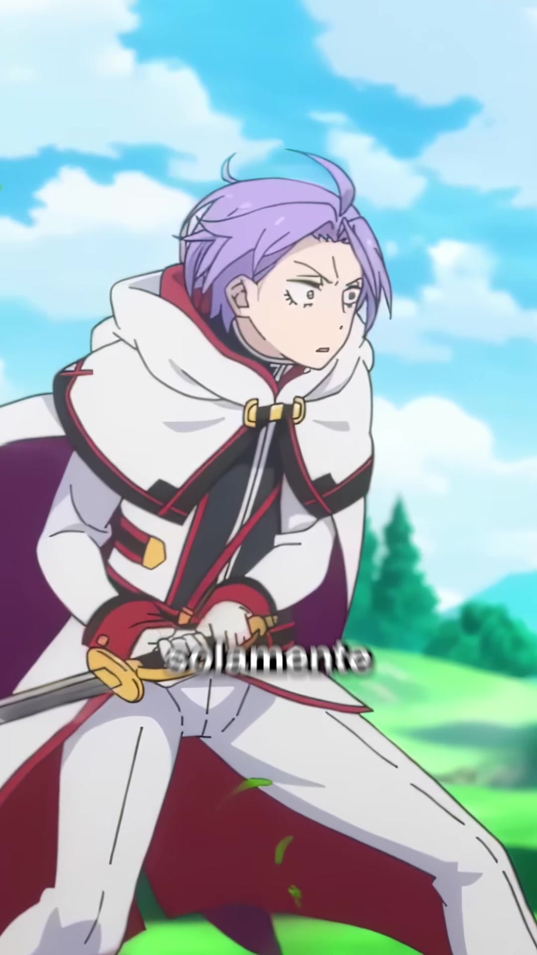 @Juan Balaguera • Anime