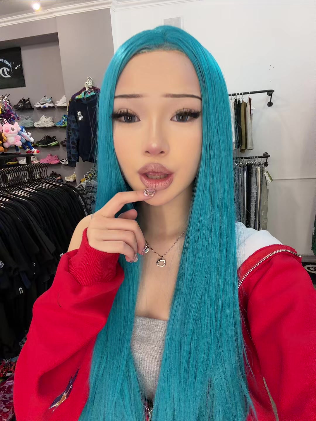 @Тгк- shelby