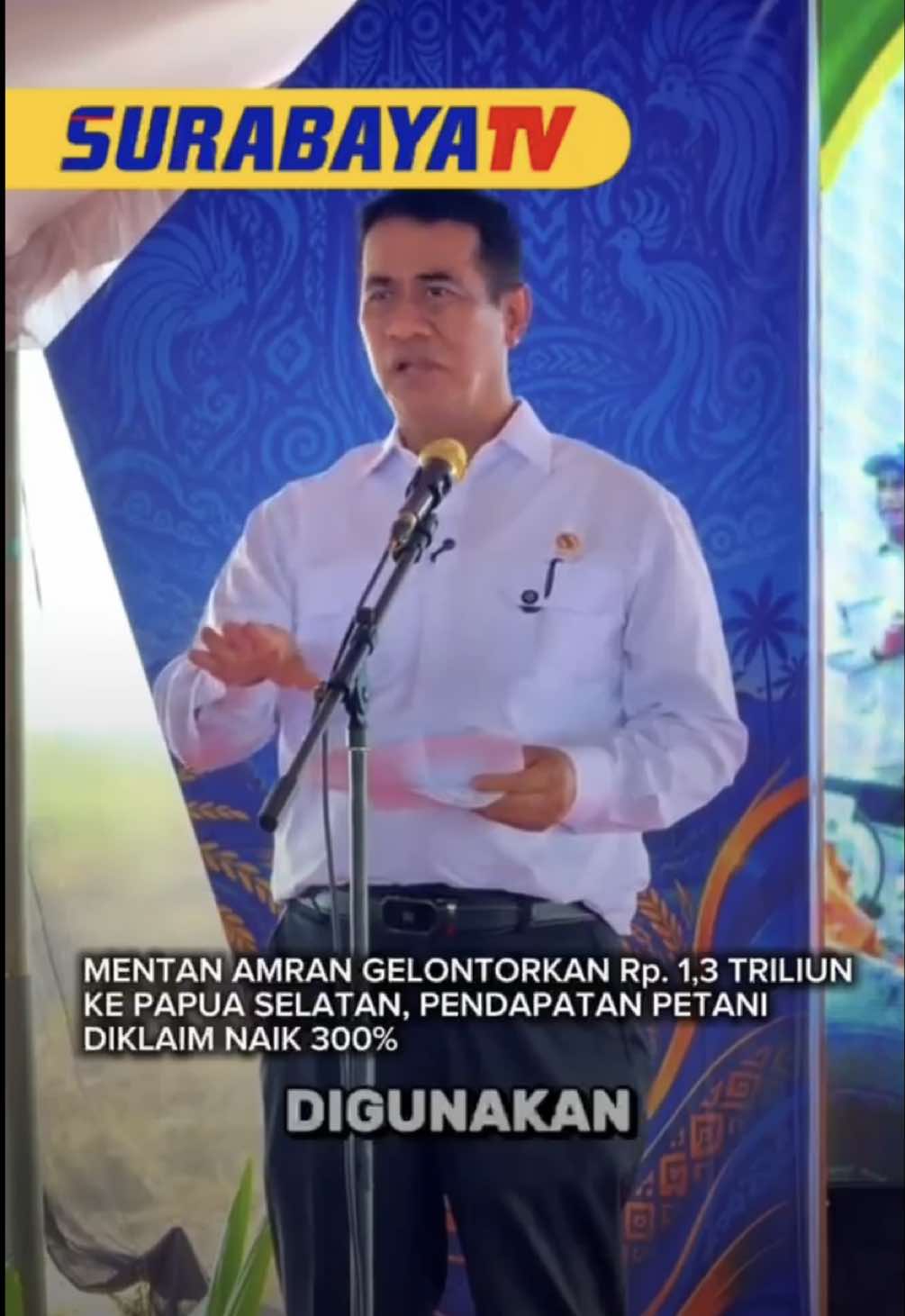 @SurabayaTV