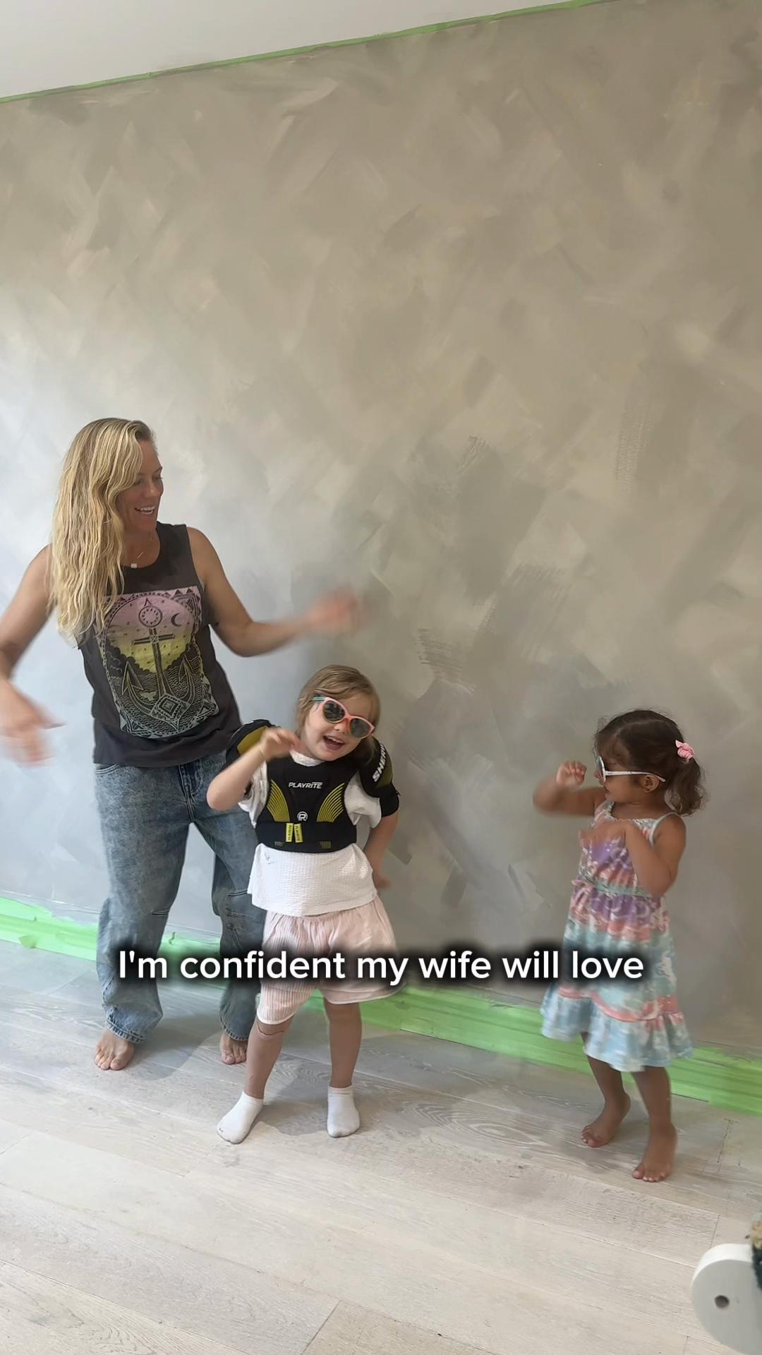 @Ale & Morgan