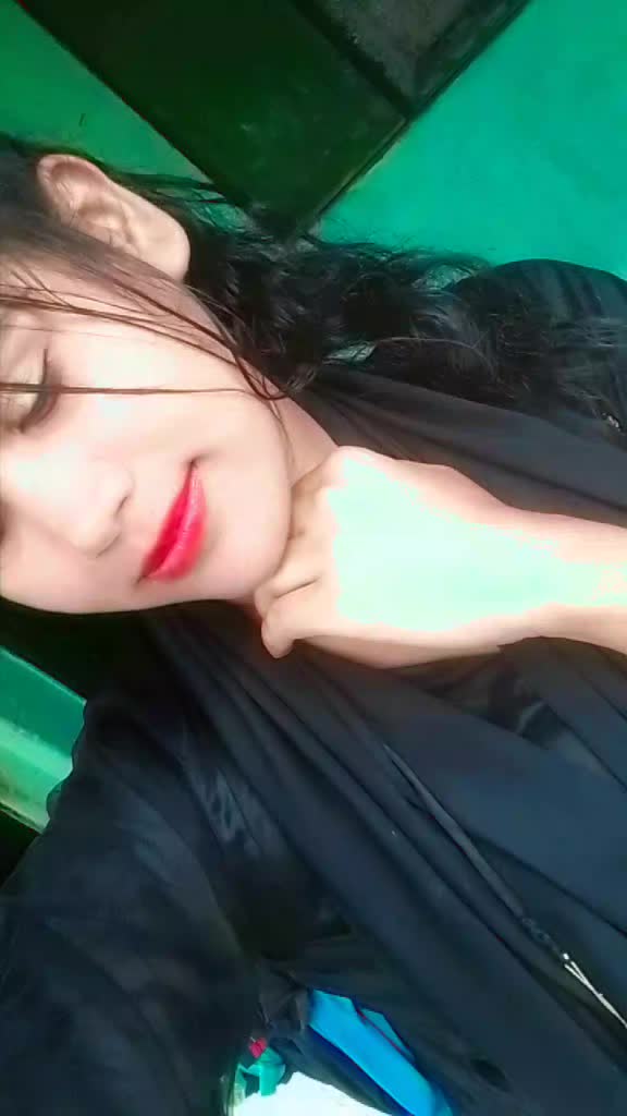 @দুষ্ট মেয়ে