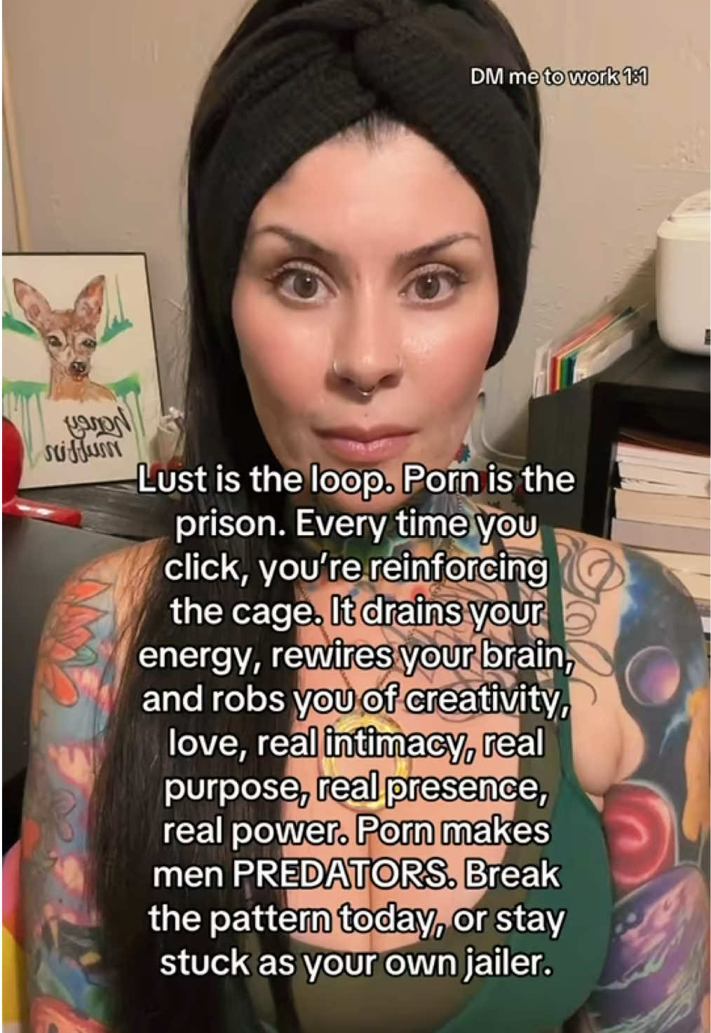 @recreateyourcellf