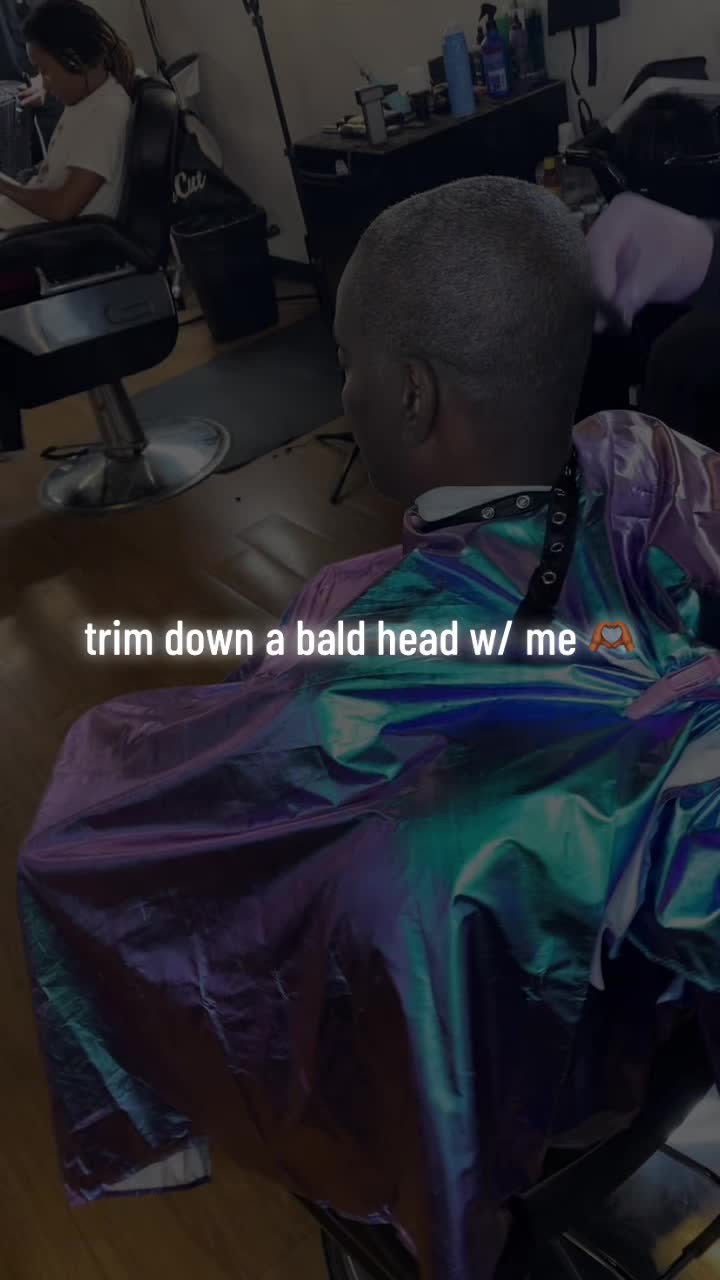 @Cho Thee Barber🪭✂️